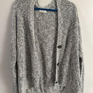 Abercrombie & Fitch women’s sweater